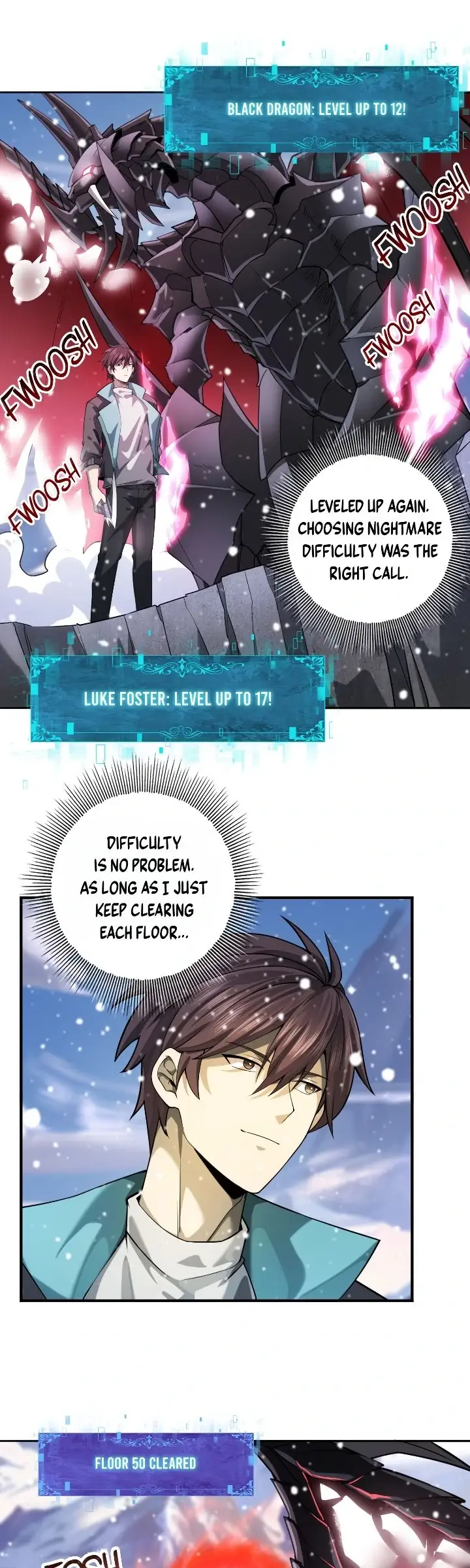 Read National Job Change I'm Stuck As the Weakest Dragon Tamer ! EN Manga Online