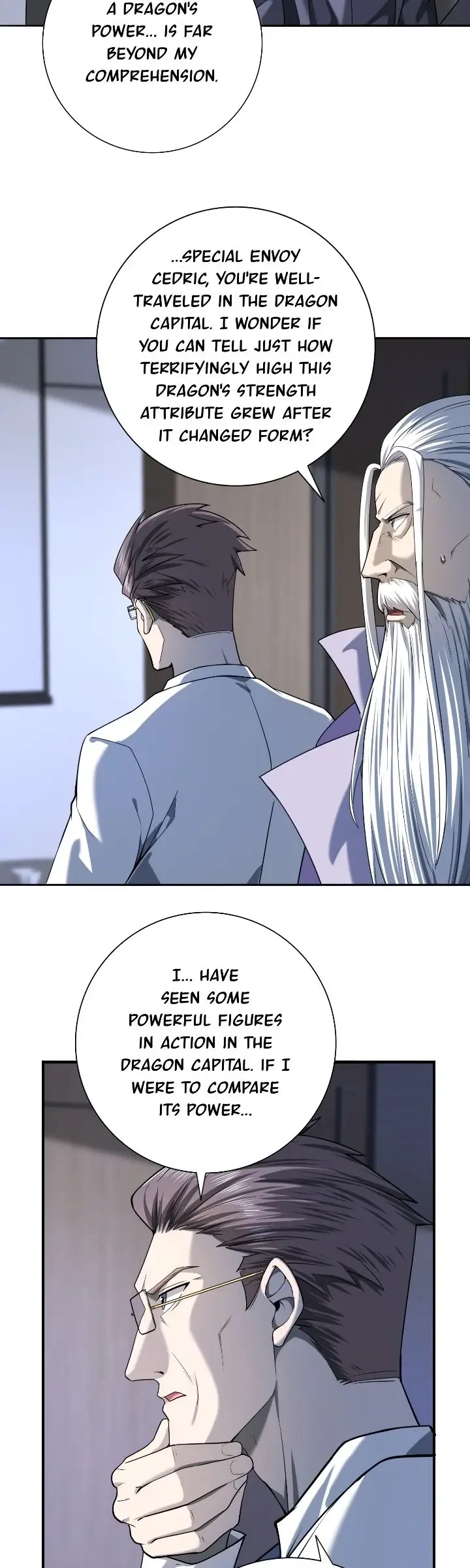 Read National Job Change I'm Stuck As the Weakest Dragon Tamer ! EN Manga Online
