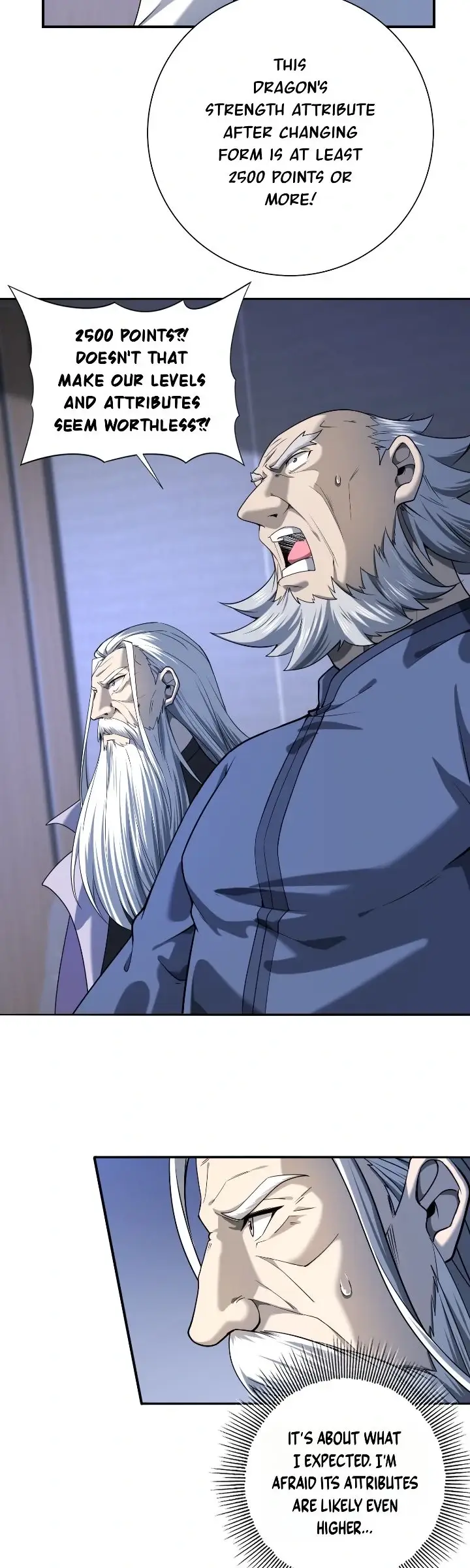 Read National Job Change I'm Stuck As the Weakest Dragon Tamer ! EN Manga Online