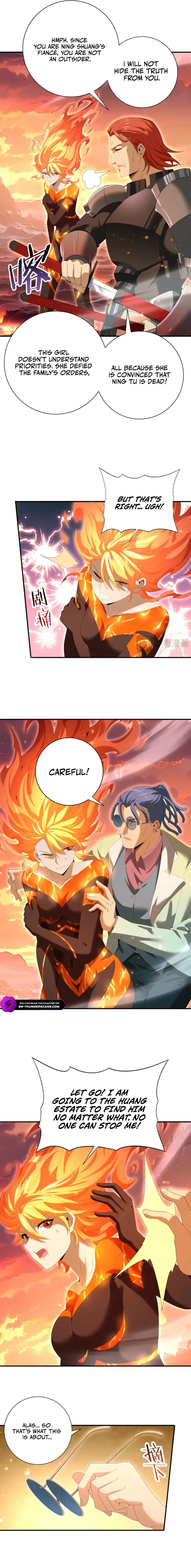 Read National Job Change I'm Stuck As the Weakest Dragon Tamer ! EN Manga Online