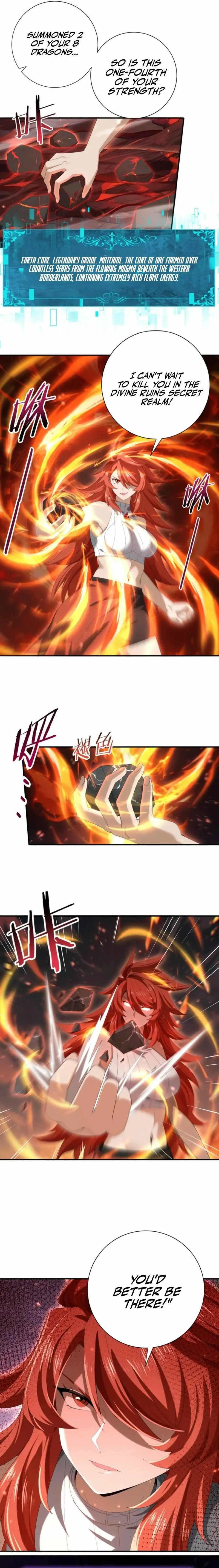 Read National Job Change I'm Stuck As the Weakest Dragon Tamer ! EN Manga Online