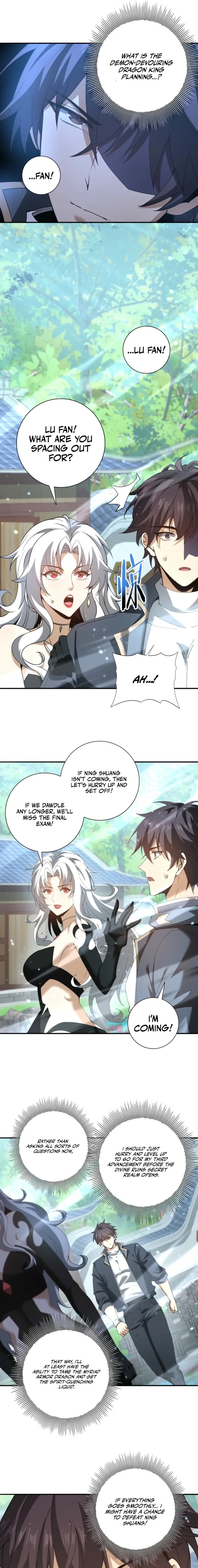 Read National Job Change I'm Stuck As the Weakest Dragon Tamer ! EN Manga Online