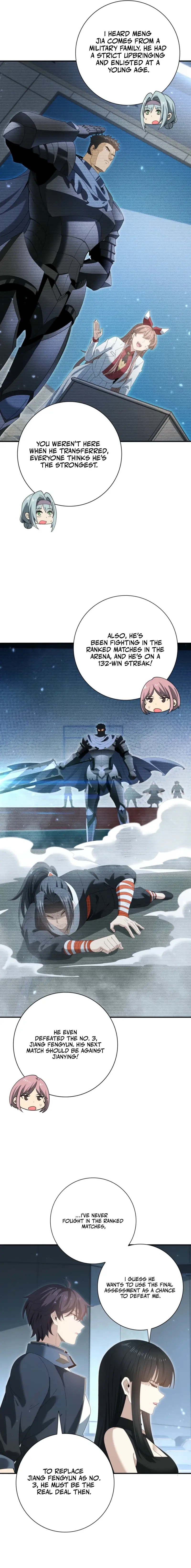 Read National Job Change I'm Stuck As the Weakest Dragon Tamer ! EN Manga Online