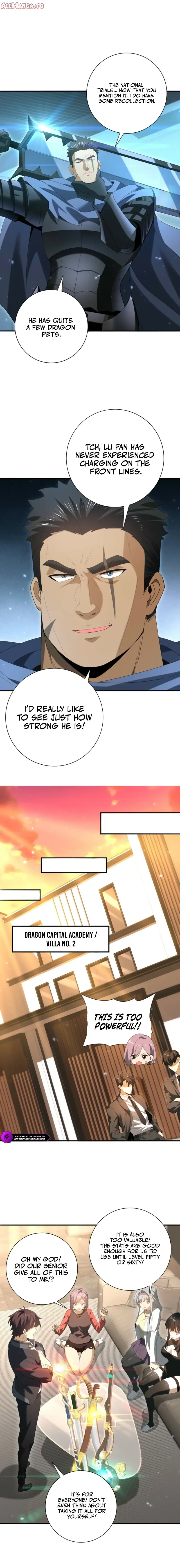 Read National Job Change I'm Stuck As the Weakest Dragon Tamer ! EN Manga Online