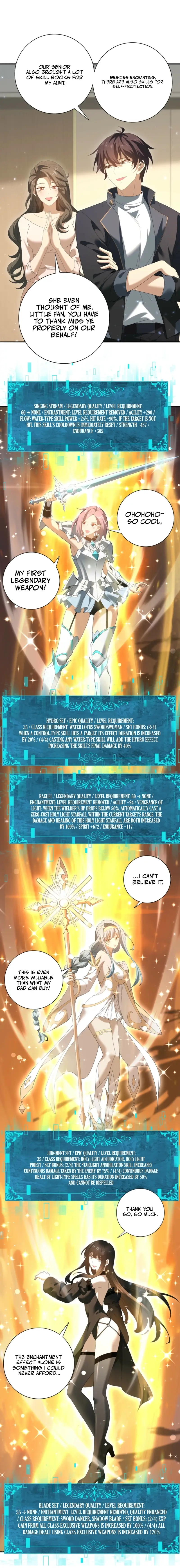 Read National Job Change I'm Stuck As the Weakest Dragon Tamer ! EN Manga Online