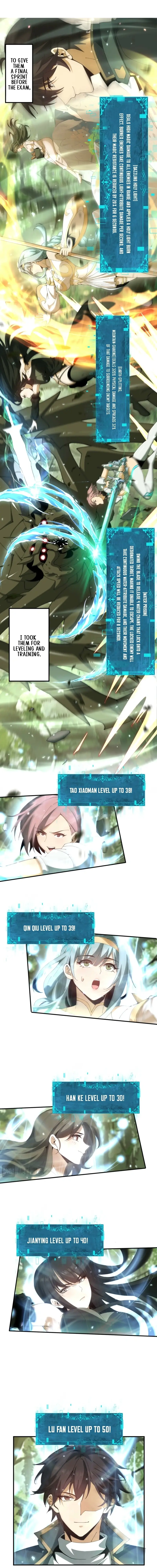 Read National Job Change I'm Stuck As the Weakest Dragon Tamer ! EN Manga Online