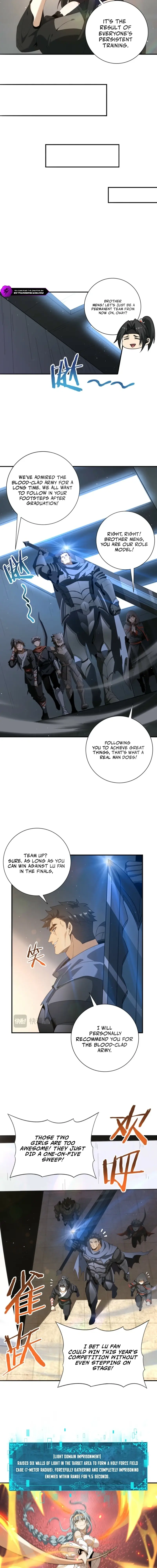 Read National Job Change I'm Stuck As the Weakest Dragon Tamer ! EN Manga Online