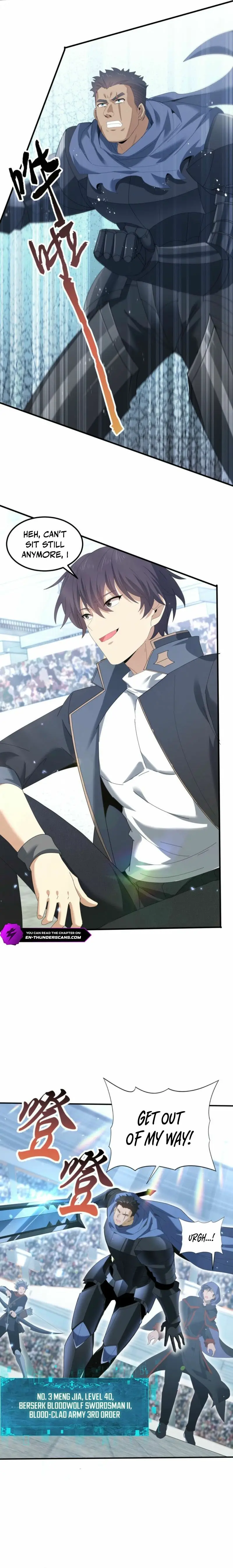 Read National Job Change I'm Stuck As the Weakest Dragon Tamer ! EN Manga Online