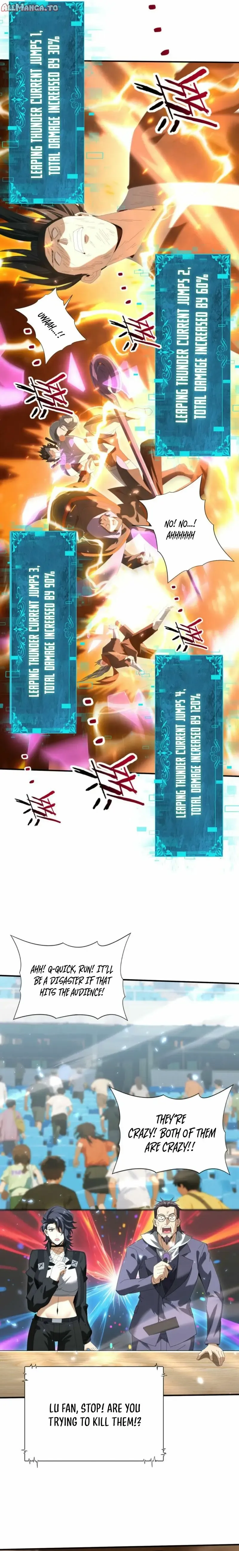 Read National Job Change I'm Stuck As the Weakest Dragon Tamer ! EN Manga Online