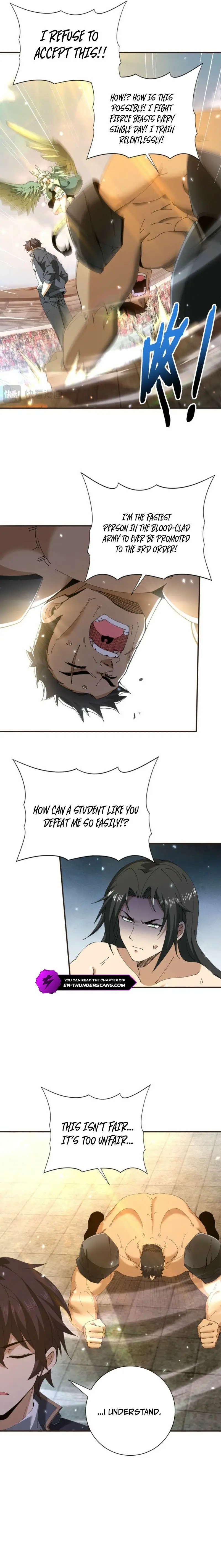 Read National Job Change I'm Stuck As the Weakest Dragon Tamer ! EN Manga Online