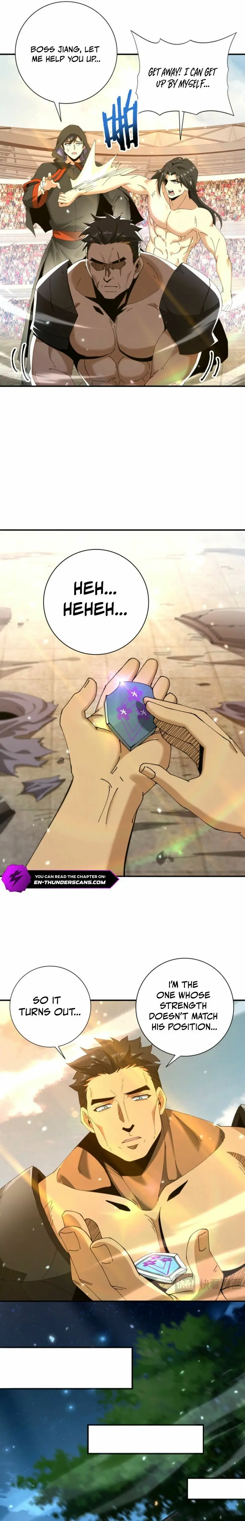 Read National Job Change I'm Stuck As the Weakest Dragon Tamer ! EN Manga Online