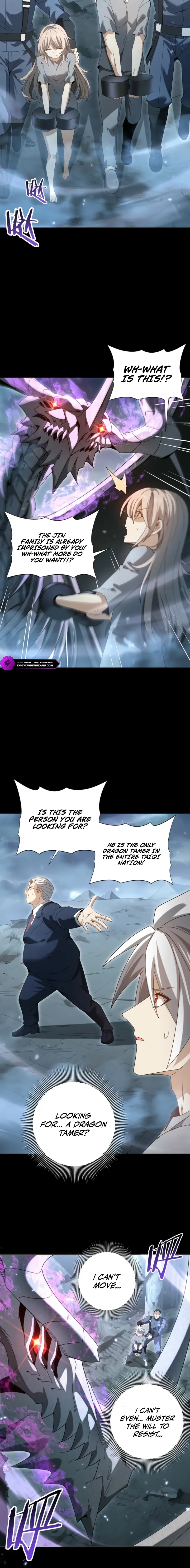 Read National Job Change I'm Stuck As the Weakest Dragon Tamer ! EN Manga Online