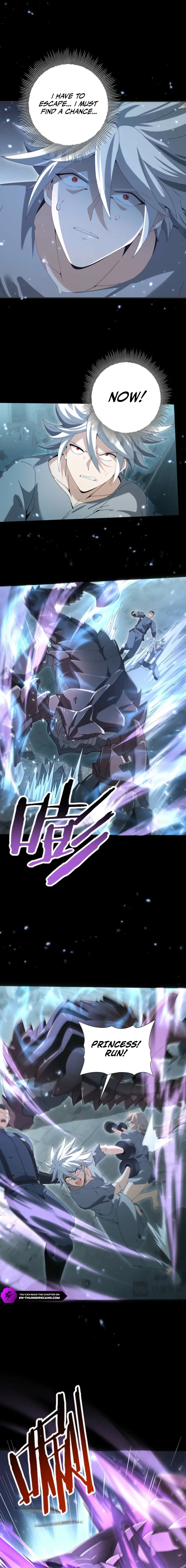 Read National Job Change I'm Stuck As the Weakest Dragon Tamer ! EN Manga Online