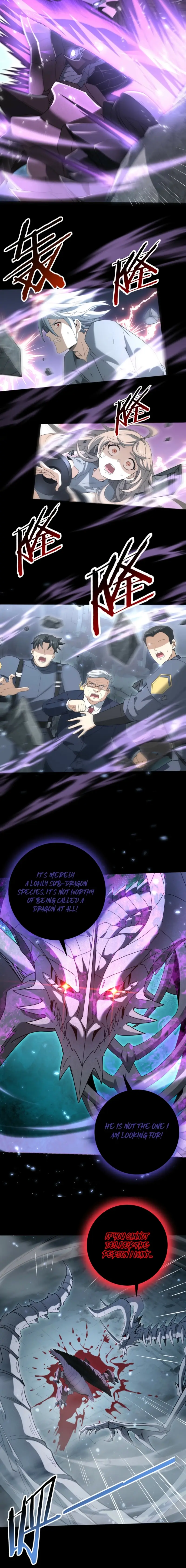 Read National Job Change I'm Stuck As the Weakest Dragon Tamer ! EN Manga Online