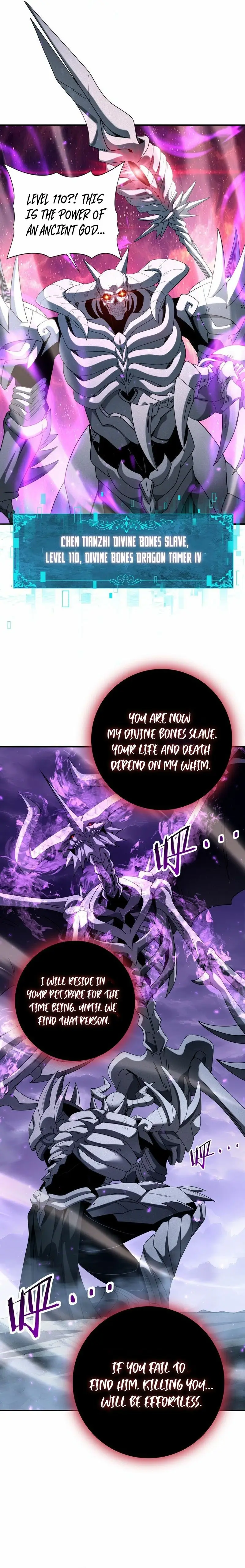 Read National Job Change I'm Stuck As the Weakest Dragon Tamer ! EN Manga Online