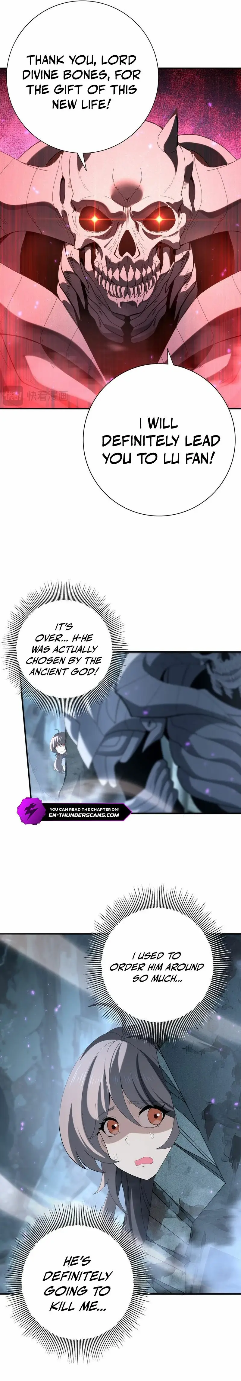 Read National Job Change I'm Stuck As the Weakest Dragon Tamer ! EN Manga Online