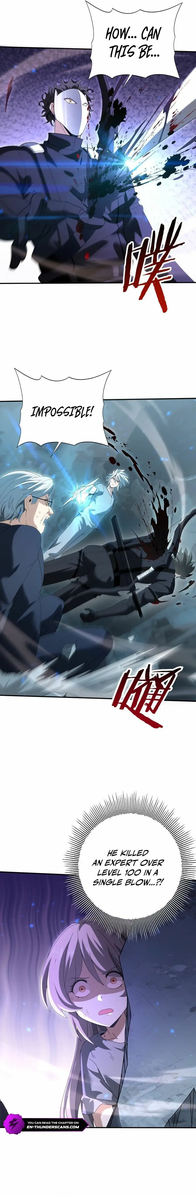 Read National Job Change I'm Stuck As the Weakest Dragon Tamer ! EN Manga Online