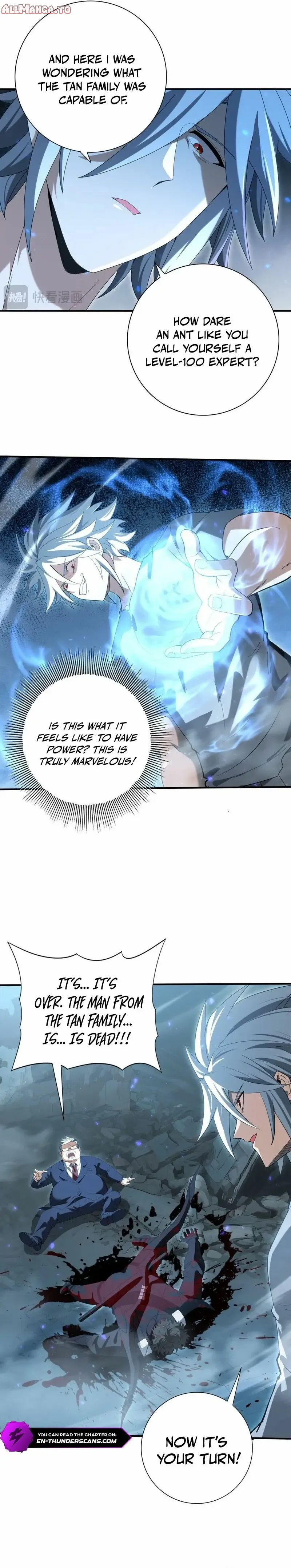 Read National Job Change I'm Stuck As the Weakest Dragon Tamer ! EN Manga Online