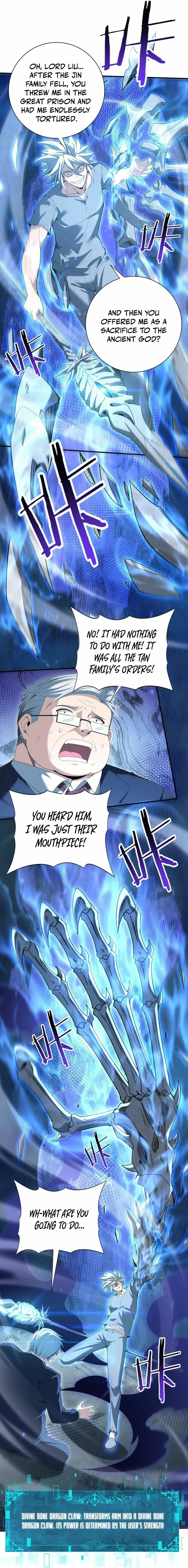 Read National Job Change I'm Stuck As the Weakest Dragon Tamer ! EN Manga Online