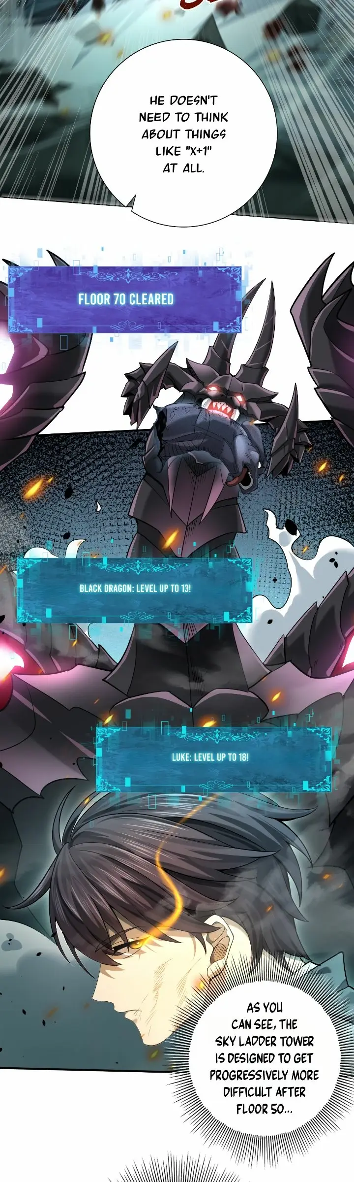 Read National Job Change I'm Stuck As the Weakest Dragon Tamer ! EN Manga Online