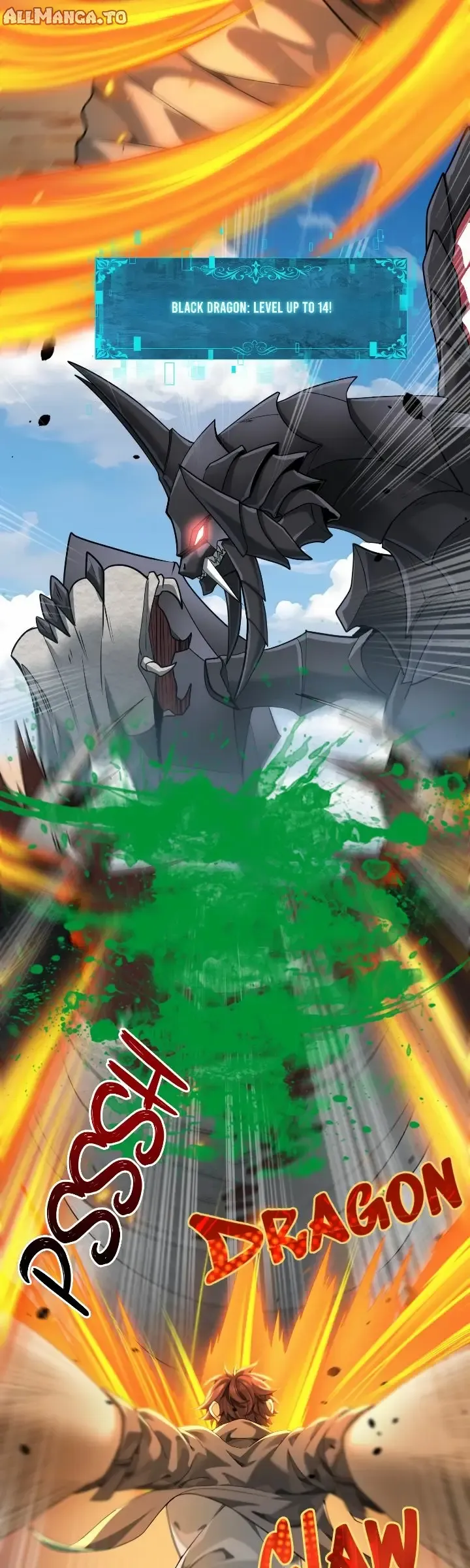 Read National Job Change I'm Stuck As the Weakest Dragon Tamer ! EN Manga Online