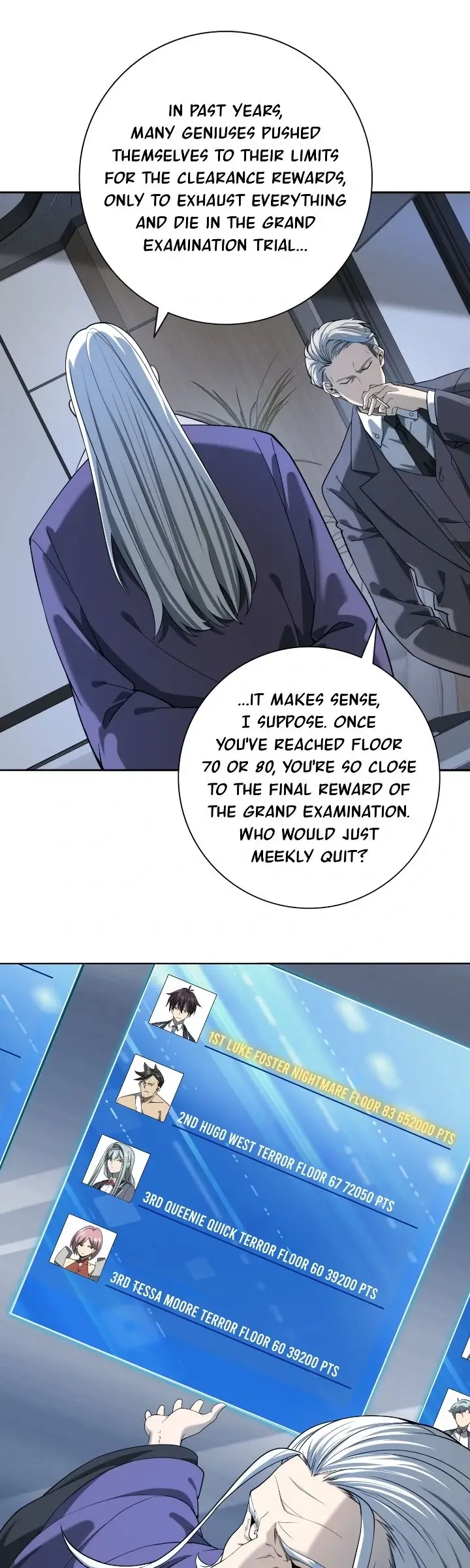 Read National Job Change I'm Stuck As the Weakest Dragon Tamer ! EN Manga Online