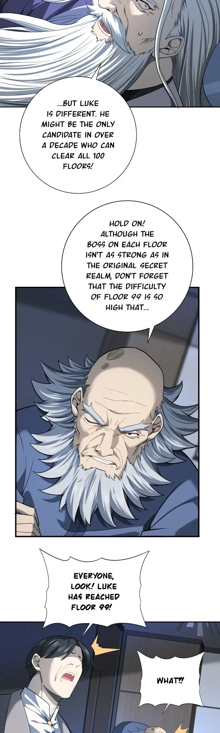 Read National Job Change I'm Stuck As the Weakest Dragon Tamer ! EN Manga Online