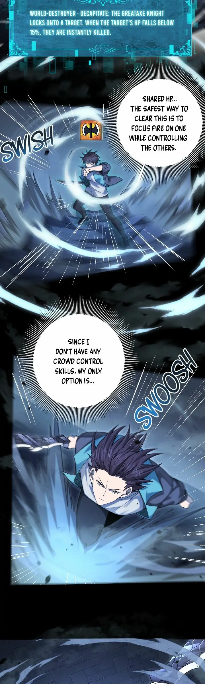 Read National Job Change I'm Stuck As the Weakest Dragon Tamer ! EN Manga Online