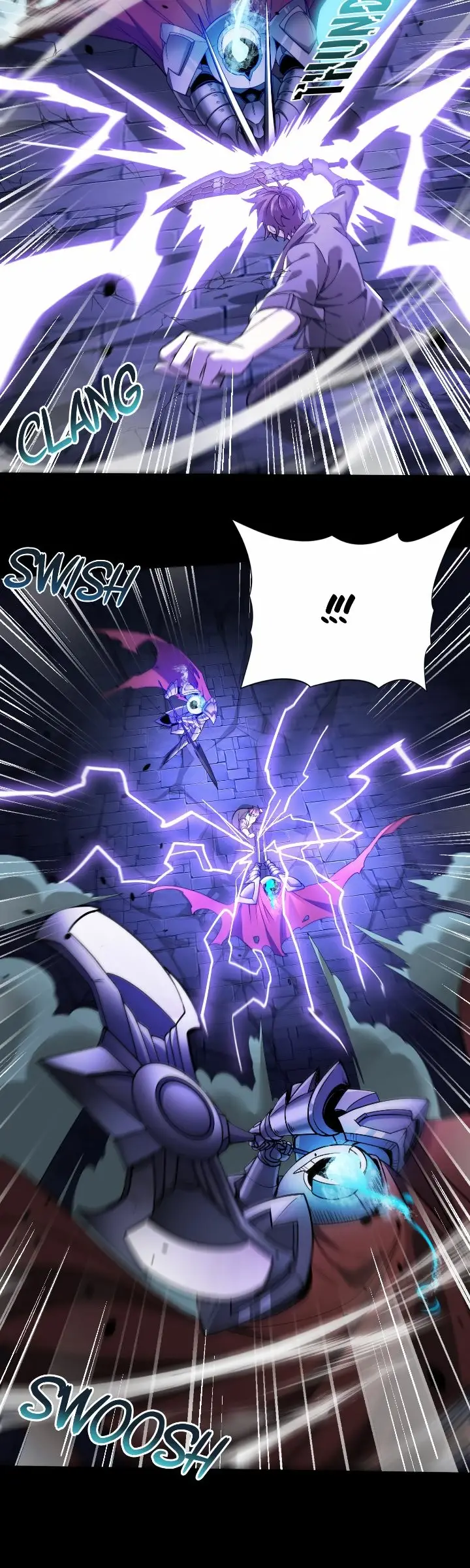 Read National Job Change I'm Stuck As the Weakest Dragon Tamer ! EN Manga Online