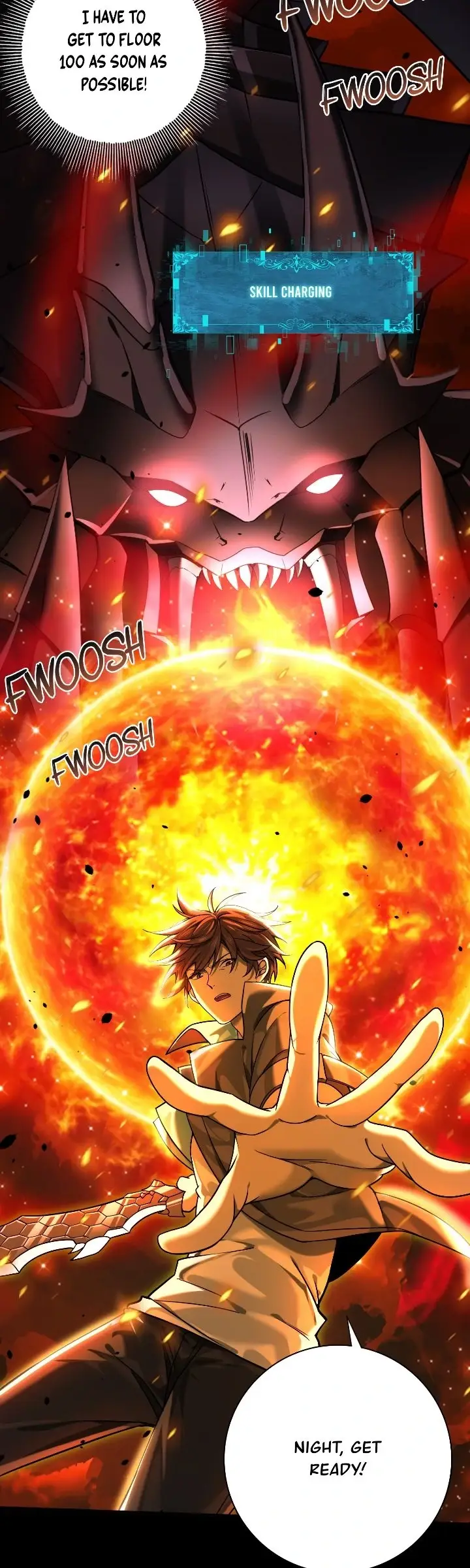 Read National Job Change I'm Stuck As the Weakest Dragon Tamer ! EN Manga Online