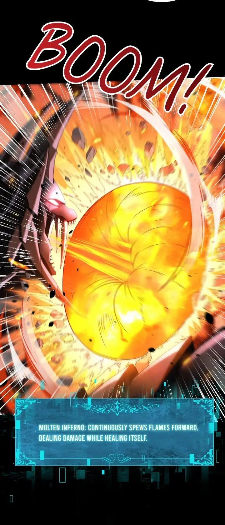 Read National Job Change I'm Stuck As the Weakest Dragon Tamer ! EN Manga Online