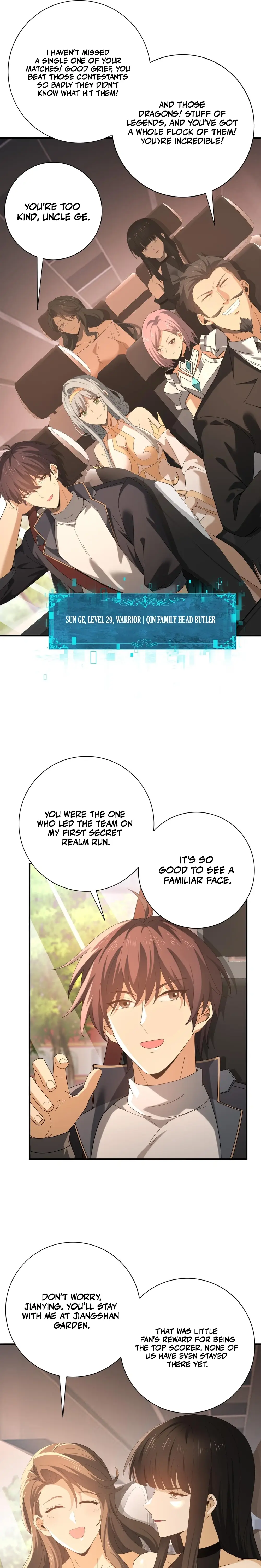 Read National Job Change I'm Stuck As the Weakest Dragon Tamer ! EN Manga Online