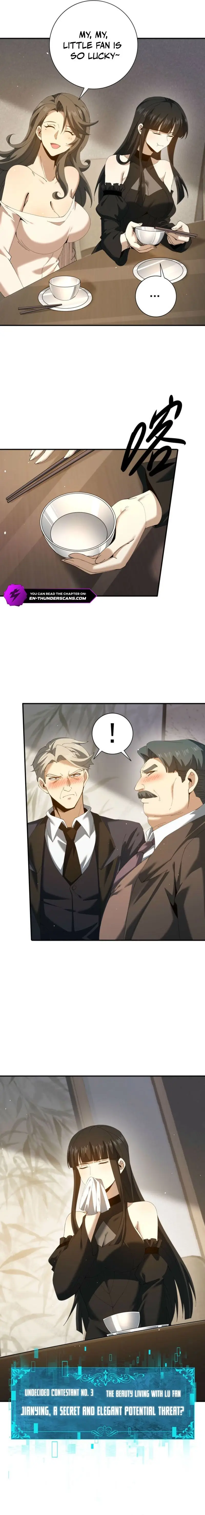 Read National Job Change I'm Stuck As the Weakest Dragon Tamer ! EN Manga Online