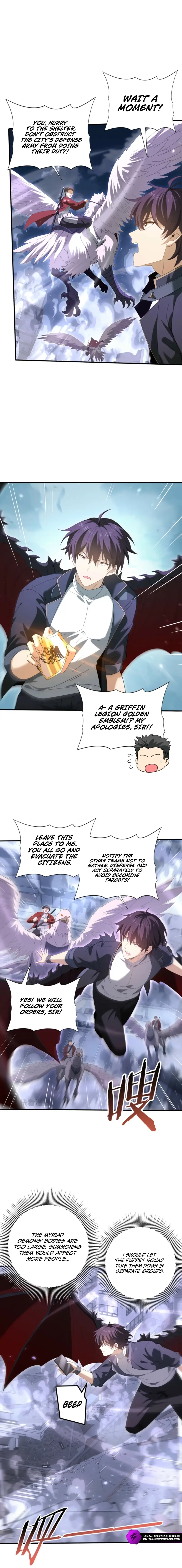 Read National Job Change I'm Stuck As the Weakest Dragon Tamer ! EN Manga Online