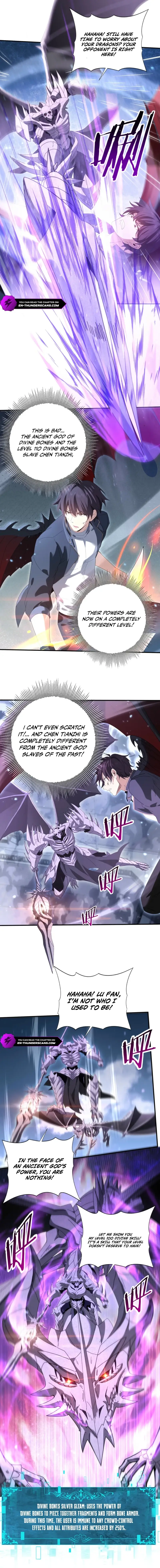 Read National Job Change I'm Stuck As the Weakest Dragon Tamer ! EN Manga Online