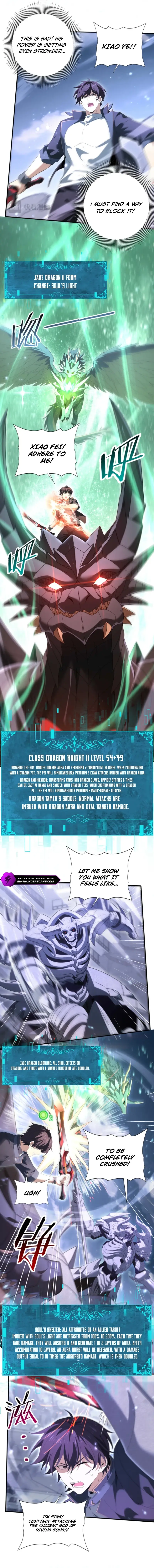 Read National Job Change I'm Stuck As the Weakest Dragon Tamer ! EN Manga Online