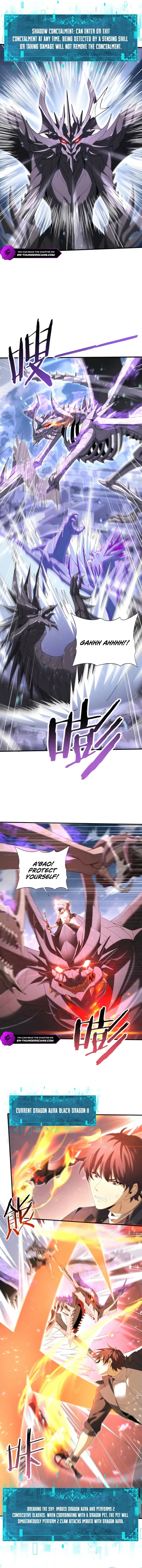 Read National Job Change I'm Stuck As the Weakest Dragon Tamer ! EN Manga Online