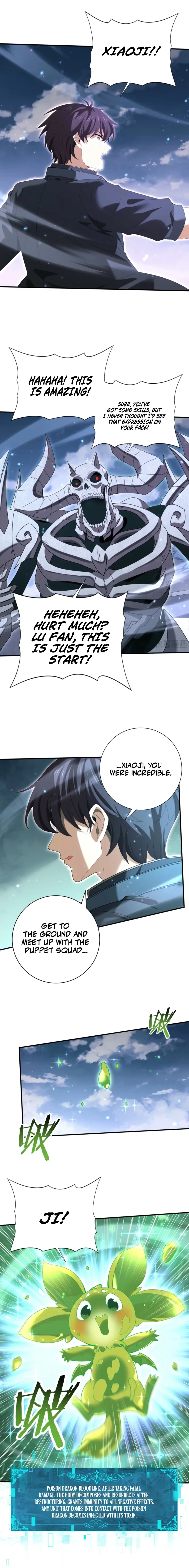 Read National Job Change I'm Stuck As the Weakest Dragon Tamer ! EN Manga Online