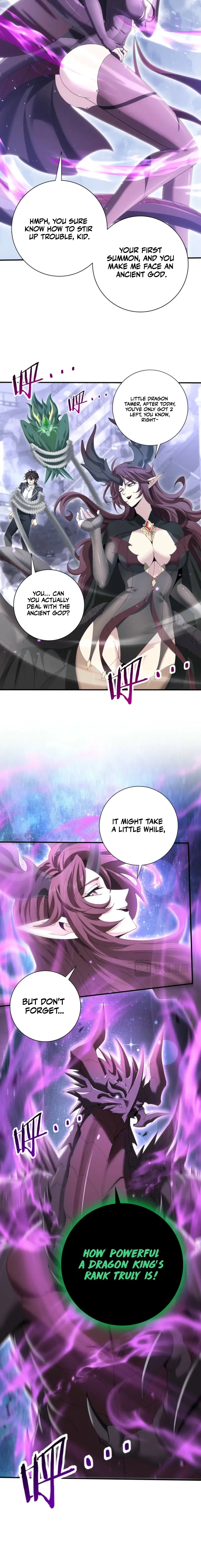 Read National Job Change I'm Stuck As the Weakest Dragon Tamer ! EN Manga Online