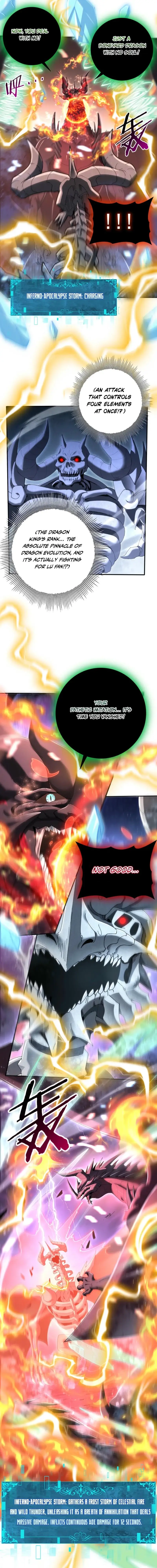 Read National Job Change I'm Stuck As the Weakest Dragon Tamer ! EN Manga Online