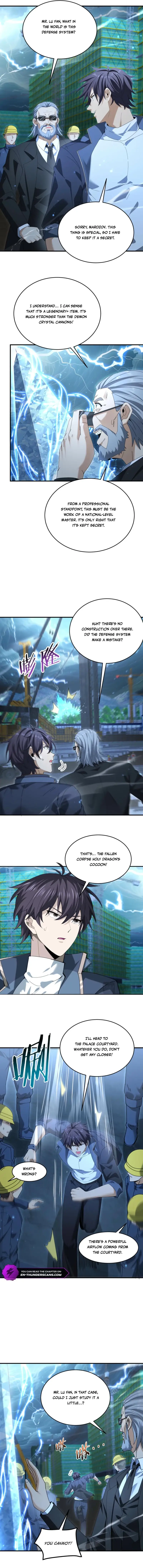 Read National Job Change I'm Stuck As the Weakest Dragon Tamer ! EN Manga Online