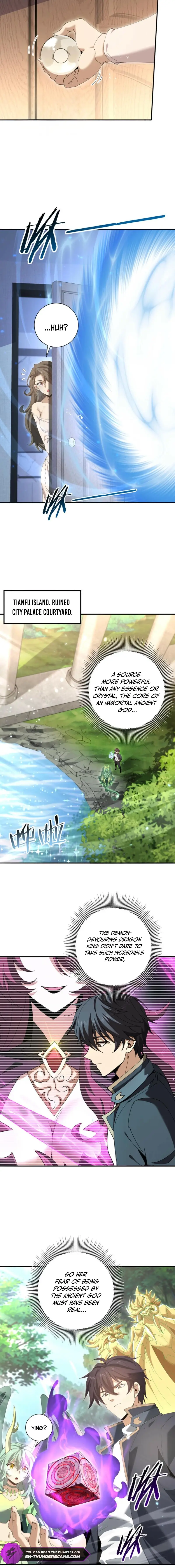 Read National Job Change I'm Stuck As the Weakest Dragon Tamer ! EN Manga Online