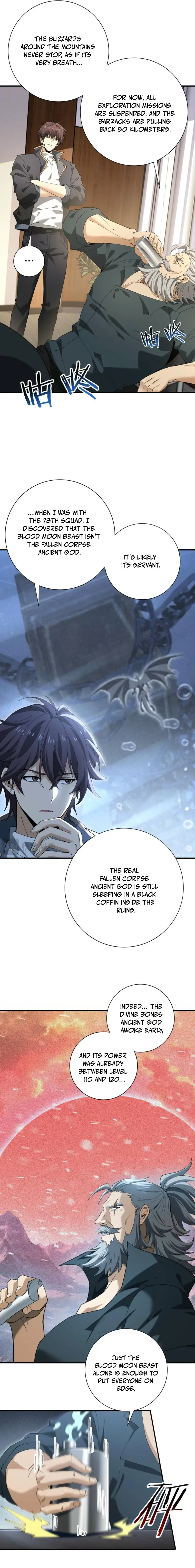 Read National Job Change I'm Stuck As the Weakest Dragon Tamer ! EN Manga Online