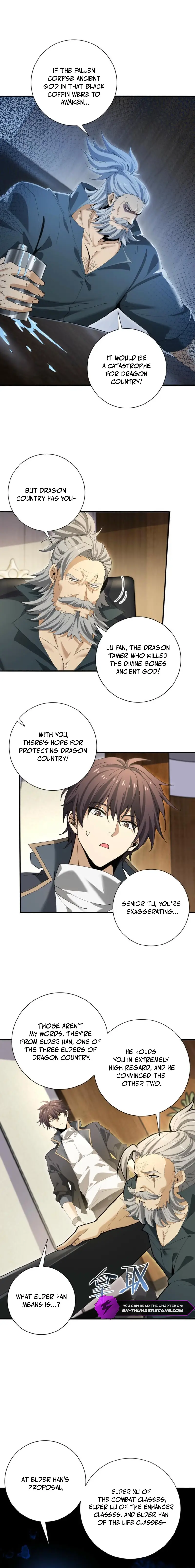 Read National Job Change I'm Stuck As the Weakest Dragon Tamer ! EN Manga Online