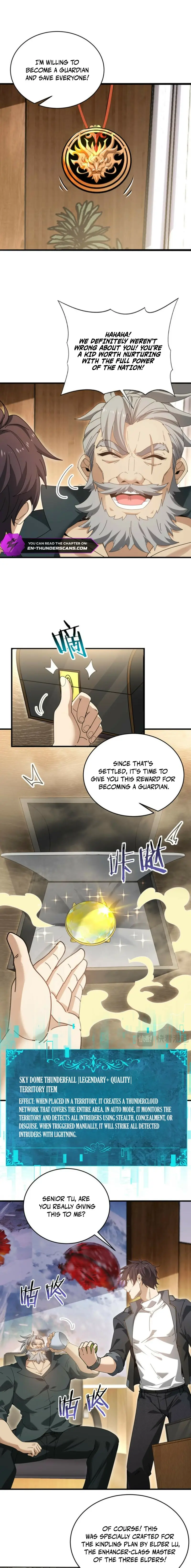 Read National Job Change I'm Stuck As the Weakest Dragon Tamer ! EN Manga Online