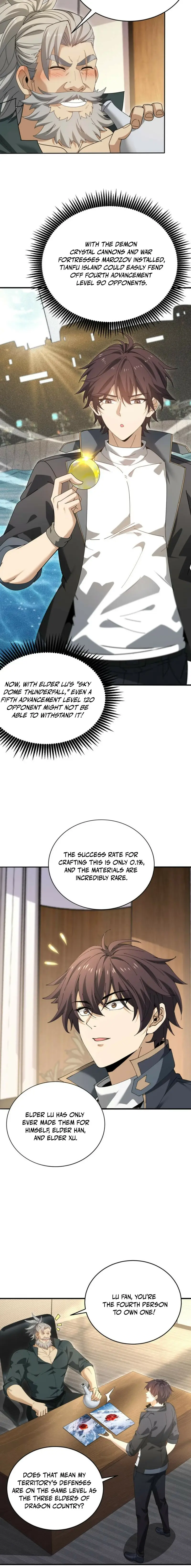 Read National Job Change I'm Stuck As the Weakest Dragon Tamer ! EN Manga Online