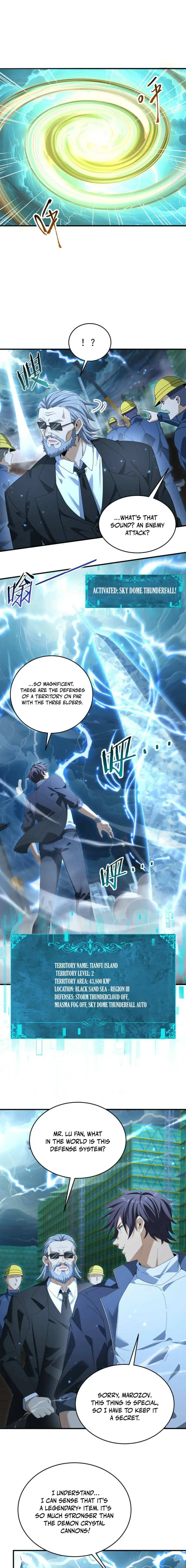 Read National Job Change I'm Stuck As the Weakest Dragon Tamer ! EN Manga Online