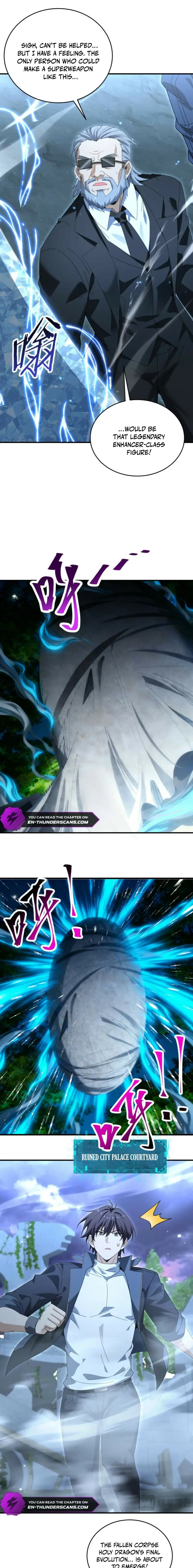 Read National Job Change I'm Stuck As the Weakest Dragon Tamer ! EN Manga Online