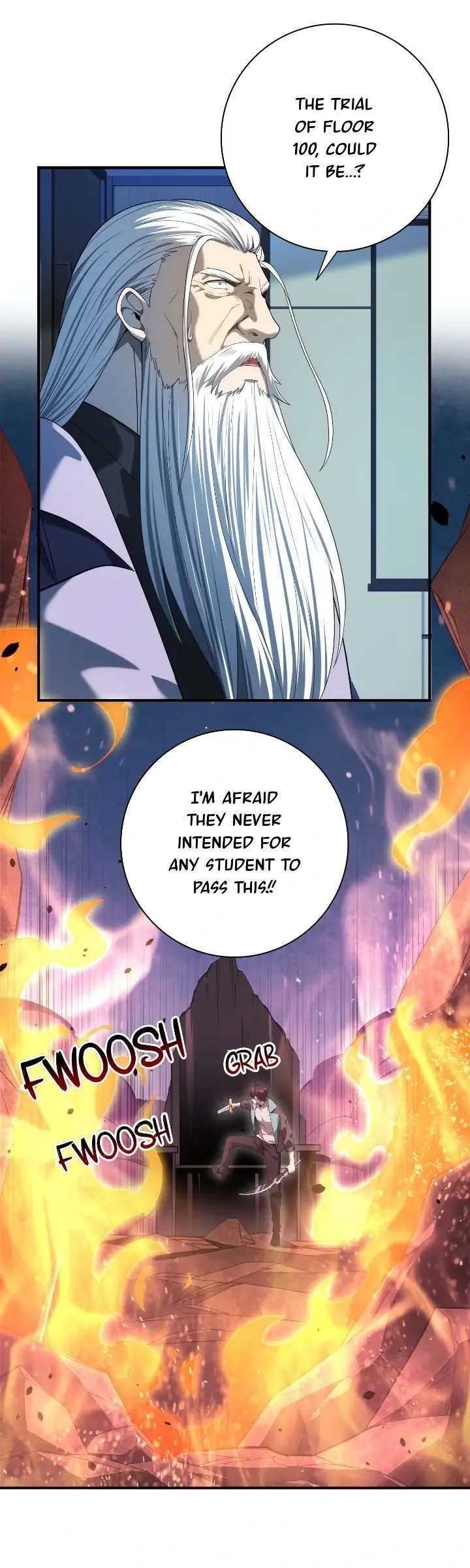 Read National Job Change I'm Stuck As the Weakest Dragon Tamer ! EN Manga Online