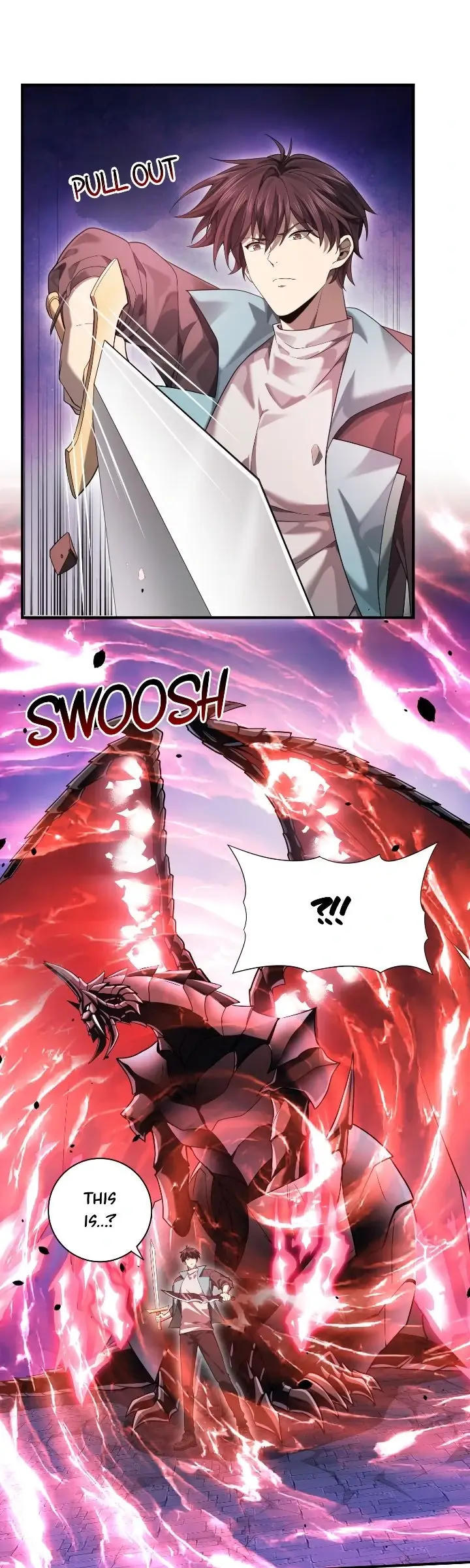 Read National Job Change I'm Stuck As the Weakest Dragon Tamer ! EN Manga Online